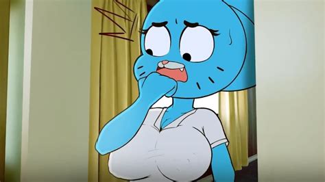 gumball fucks mom|Gumball Fuck Mom Vidéos Porno 